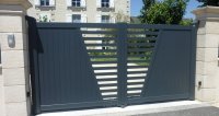 Notre société de clôture et de portail à Doussard
